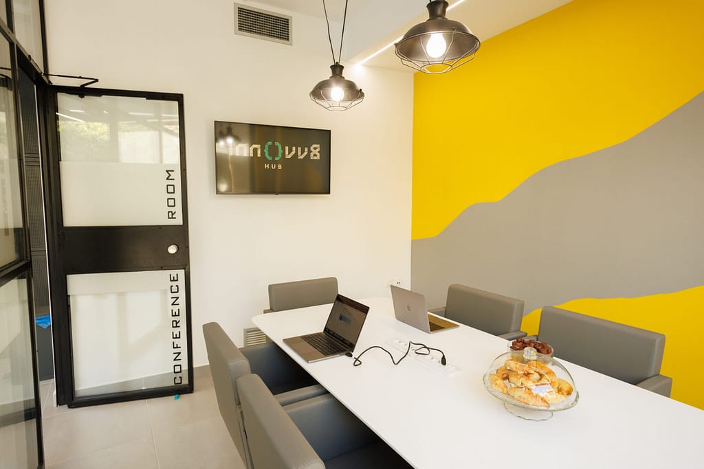 meeting room patras