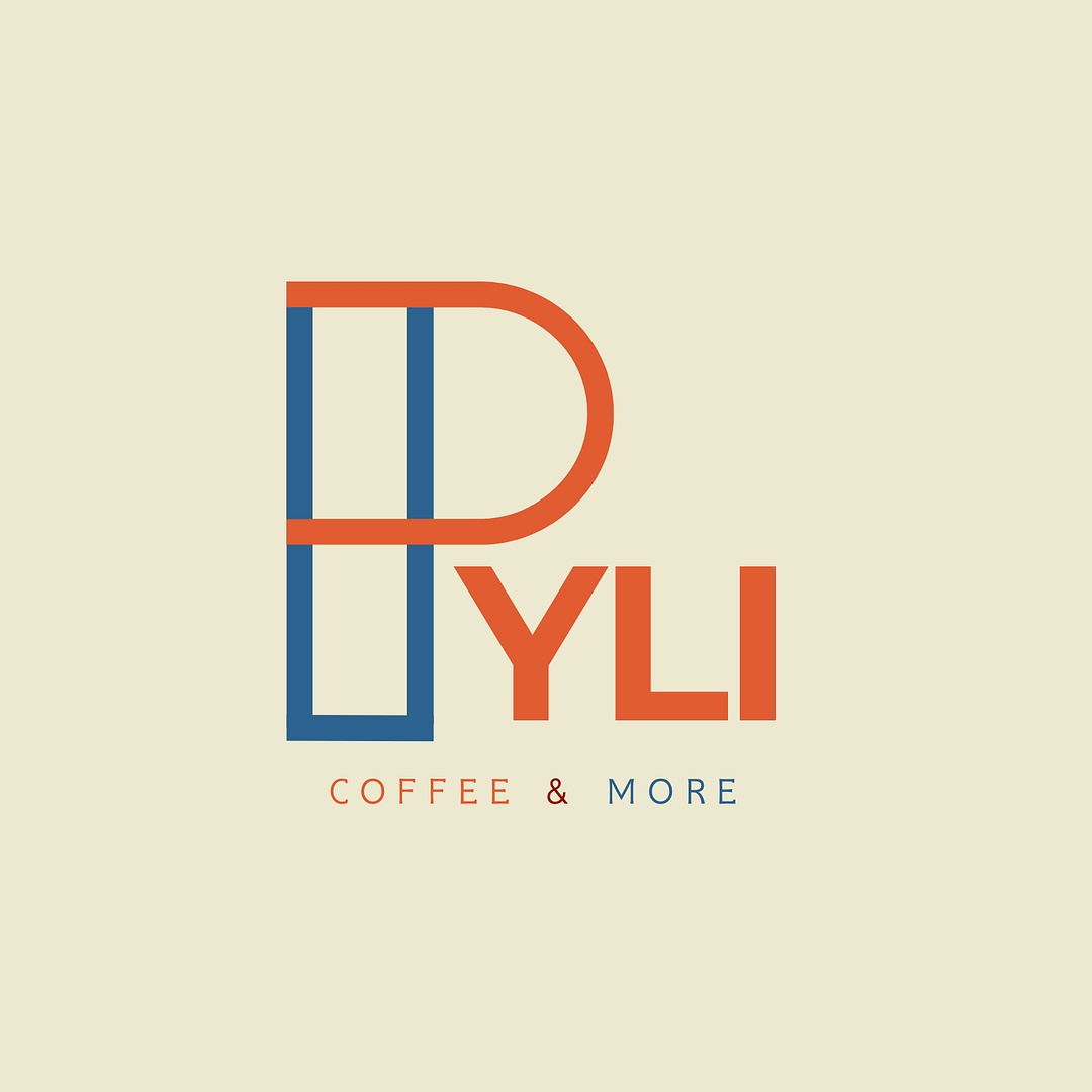pyli cafe logo