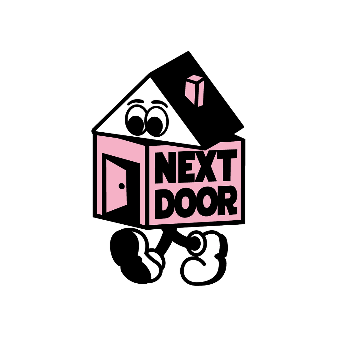 next-door website