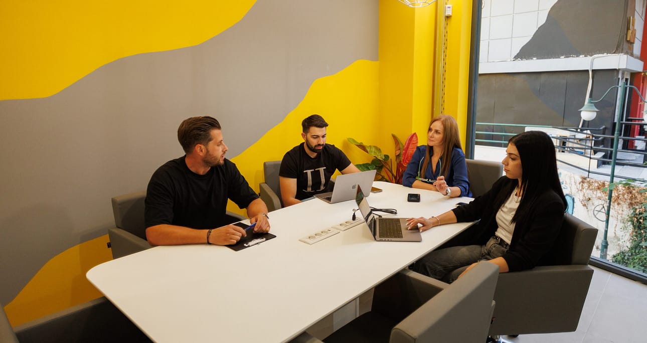 Why Coworking Space Is Important: The Future of Work Is Here