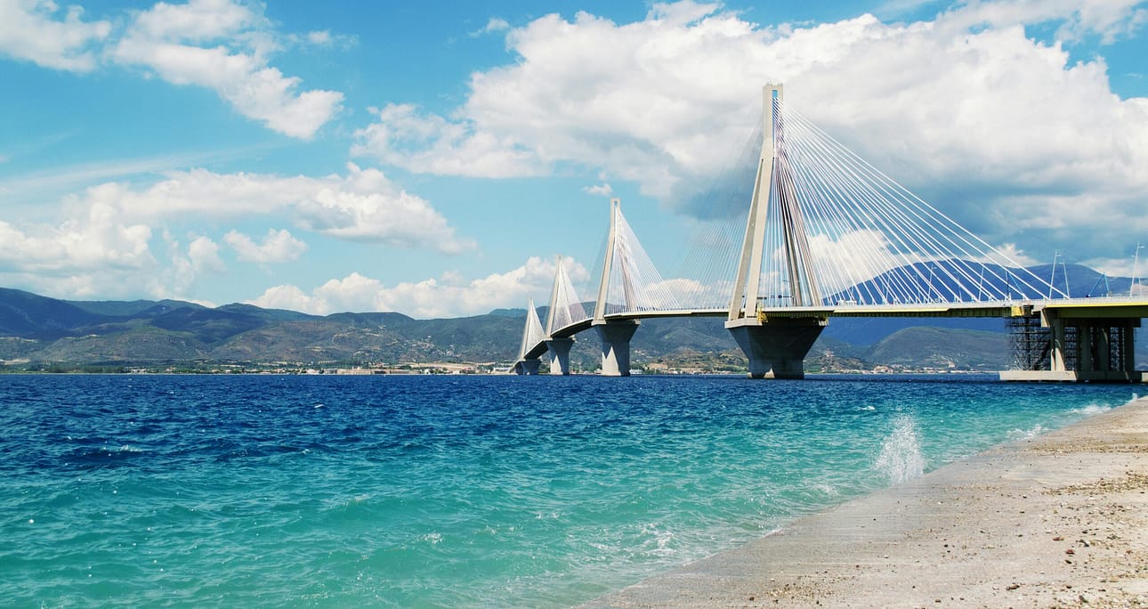 Patras: Europe’s #6 Family-Friendly City — and a Hidden Gem for Digital Nomads