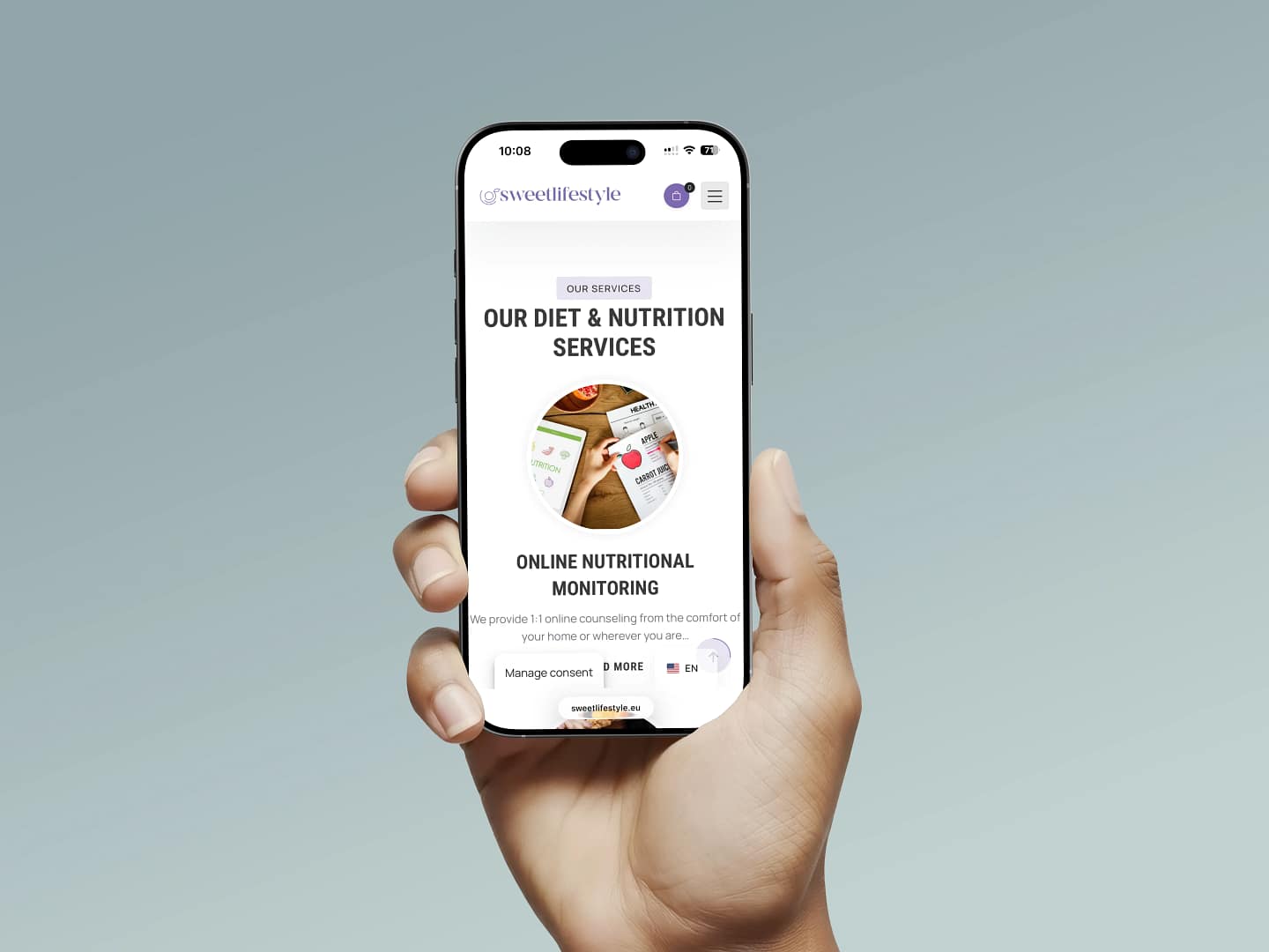Free_Realistic_iPhone_16_Pro_in_Hand_Mockup