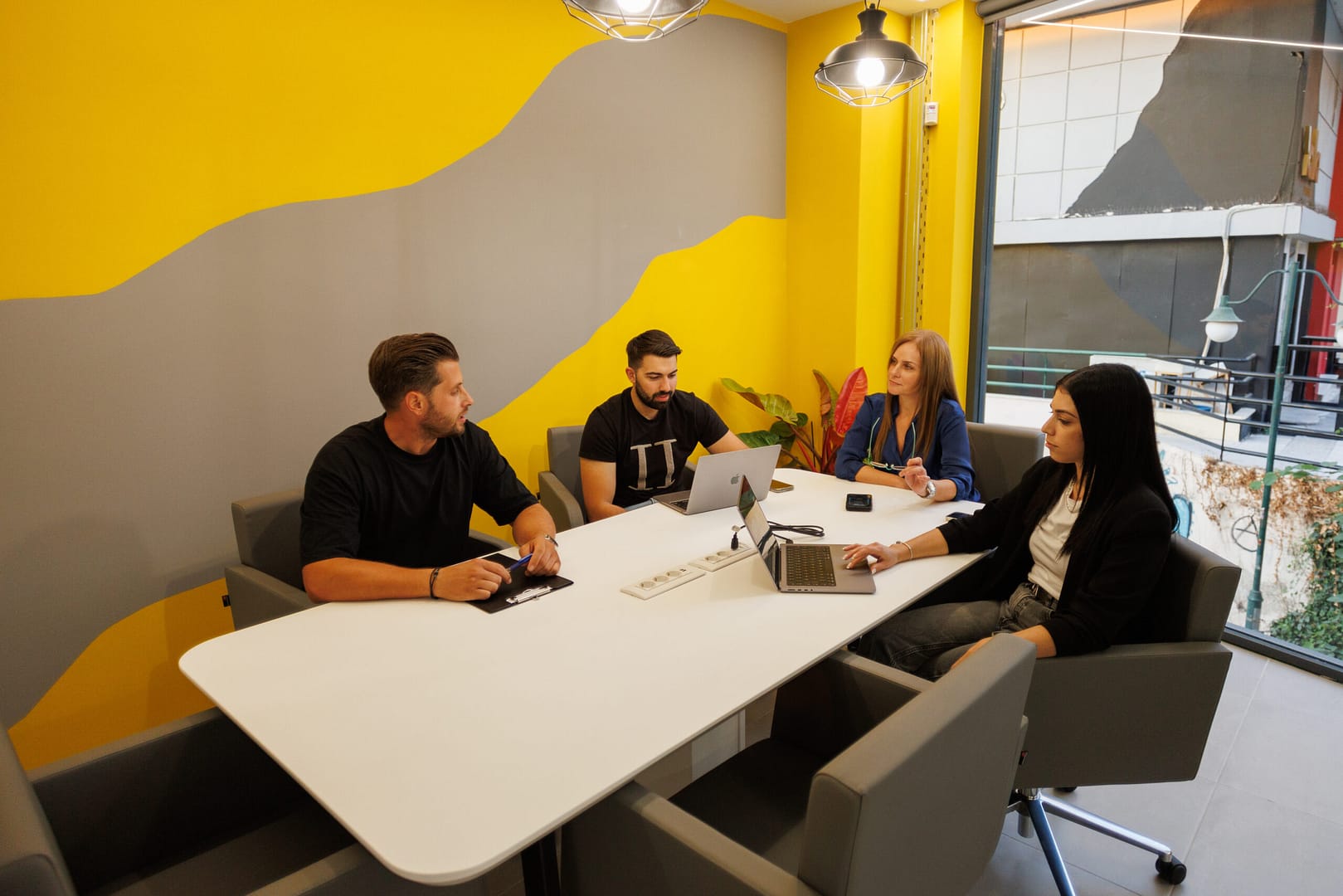 Why Coworking Space Is Important: The Future of Work Is Here