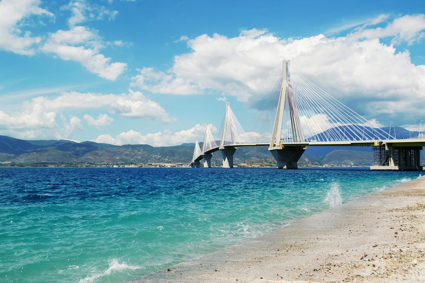 Patras: Europe’s #6 Family-Friendly City — and a Hidden Gem for Digital Nomads