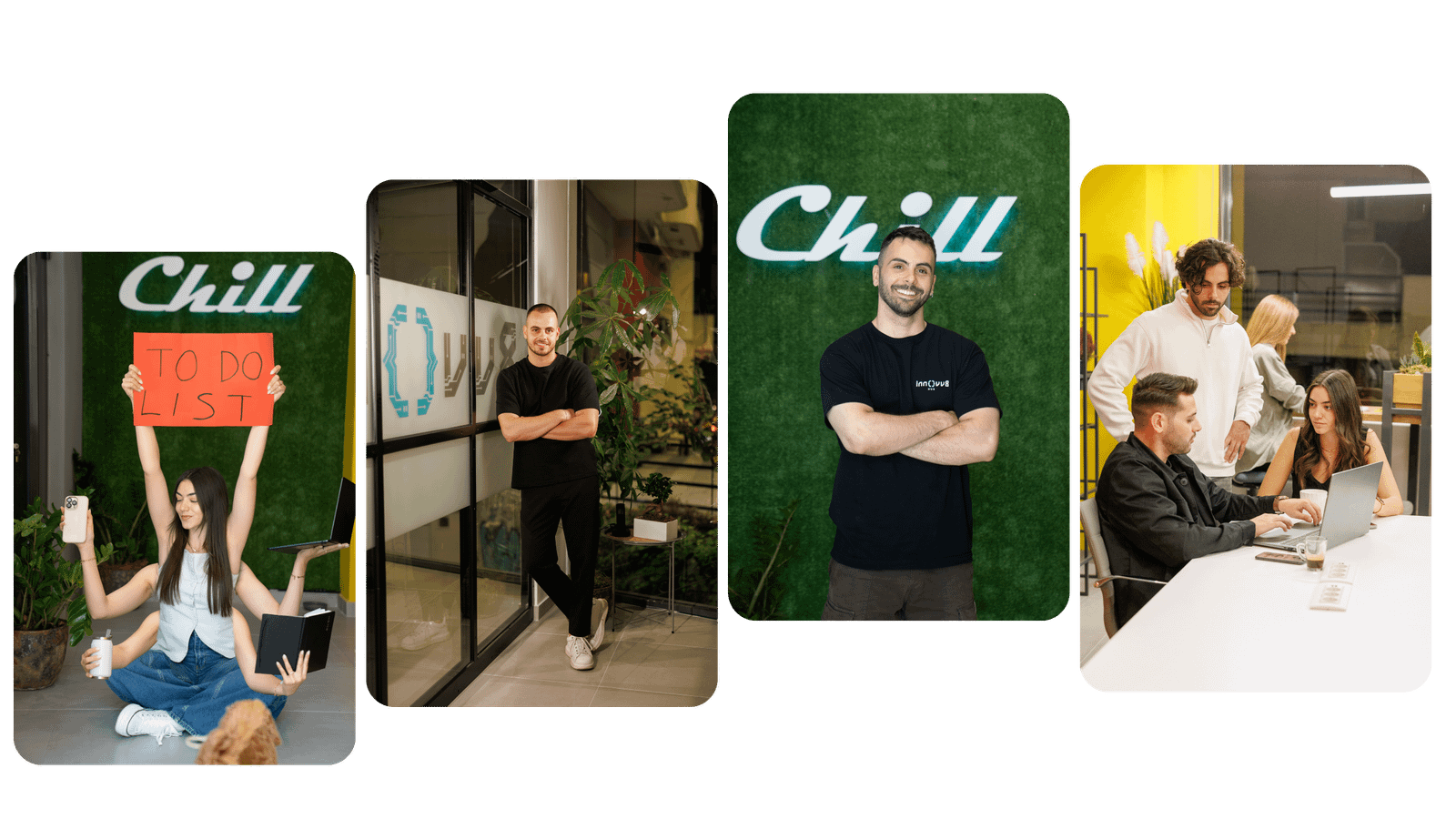our team - innovv8 digital agency | coworking space