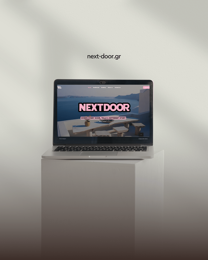 Next Door